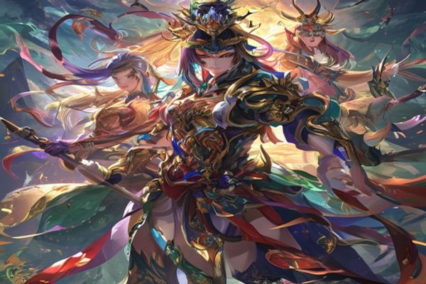 口袋怪兽金手指